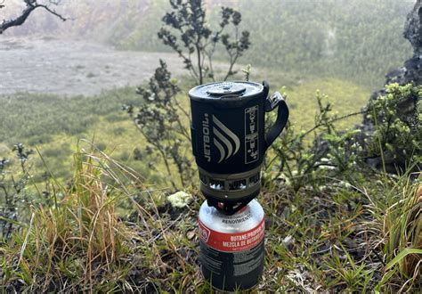 The Best Liquid Fuel Backpacking Stoves - Gear Institute - balustradellc