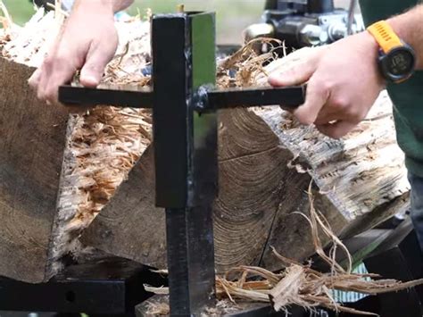The Best Log Splitter Wedges Comparison & Buying Guide 2026 - balustradellc