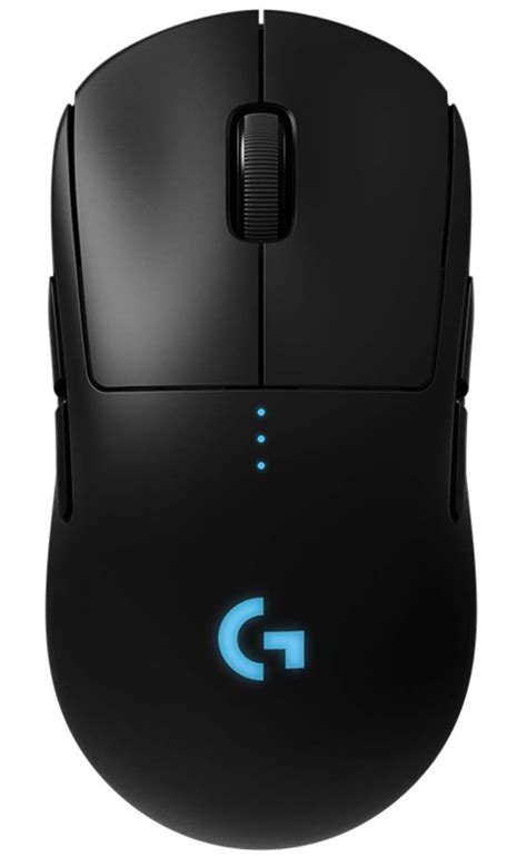 The Best Logitech Gaming Mouse in 2024 - Game Rant - balustradellc