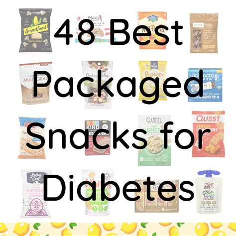 The Best Low-Carb Packaged Snacks for People Living with Diabetes - balustradellc
