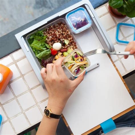 The best lunch boxes for adults, according to nutritionists - balustradellc