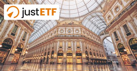 The best luxury goods ETFs - justETF - balustradellc