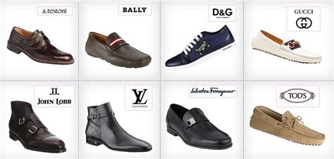 The best luxury shoe brands for men in 2026 - OPUMO … - balustradellc