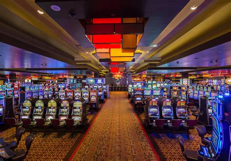 lake charles casino resorts