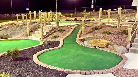 THE BEST Lehigh Valley Mini Golf - Tripadvisor