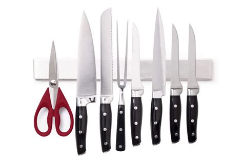The Best Magnetic Knife Holders - balustradellc