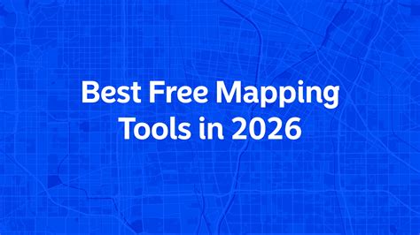 The Best Maps for 2026 - Trailspace - balustradellc