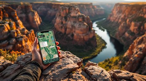 The Best Maps for Hiking in U.S. National Parks - Topo … - balustradellc