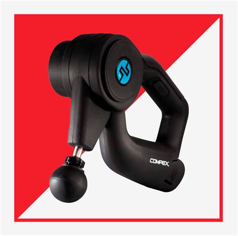 The Best Massage Guns for Stress Relief and Rapid … - balustradellc