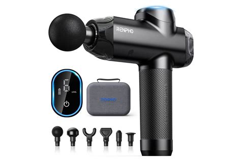 The Best Massage Guns of 2026 | Tested & Ranked - balustradellc