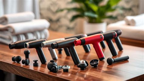 The Best Massage Guns to Relieve Tension and … - balustradellc