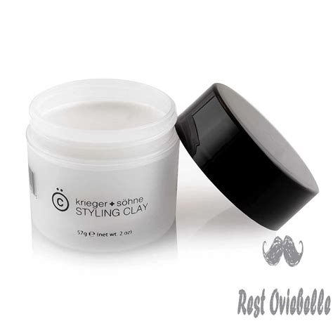 The Best Matte Styling Clays for Different Hair Lengths and Styles - balustradellc