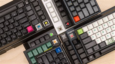 The best mechanical keyboards in 2025 - Tom's Guide - balustradellc