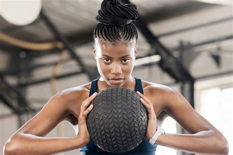 The Best Medicine Balls | Coach - coachmaguk - balustradellc