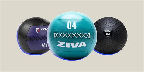 The Best Medicine Balls to Round Out Your Dynamic … - balustradellc