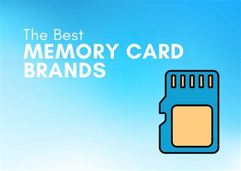 The Best Memory Card | Lab Tested & Ranked - GearLab - balustradellc