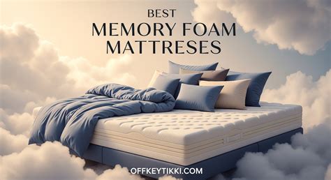 The best memory foam mattresses 2026: … - raincitystudios.com