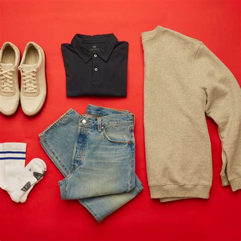 The Best Men's Basics, Tested by Style Editors - balustradellc
