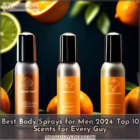 The best men's body sprays to buy in 2024 - The Manual - balustradellc