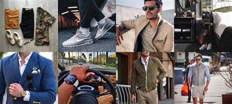 The Best Men's Fashion Instagram Accounts For Daily Inspiration - balustradellc