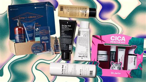 The Best Men's Grooming Kits Are Stuffed With Value - balustradellc