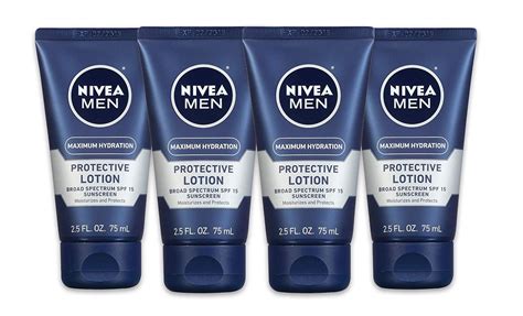 The Best Men's Moisturiser's With SPF - The Grooming … - balustradellc