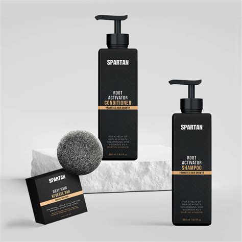 The Best Men's Shampoo for Every Hair Type - balustradellc