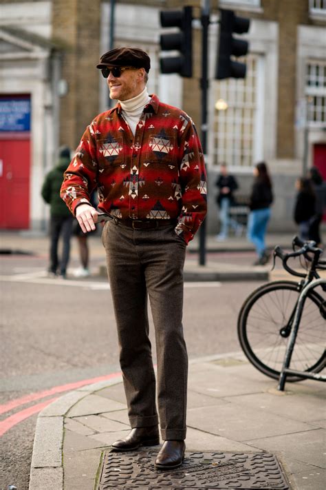 The best men's street style from around Britain - British … - balustradellc
