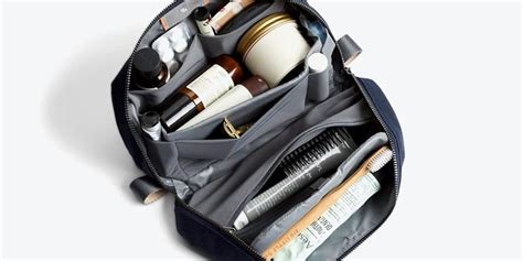 The Best Men's Travel Grooming Products 2026 - Esquire - balustradellc