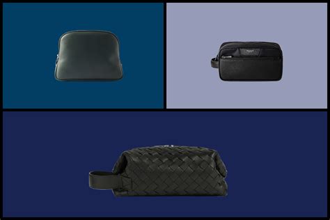 The Best Men's Travel Toiletries and Dopp Kits - Robb … - balustradellc