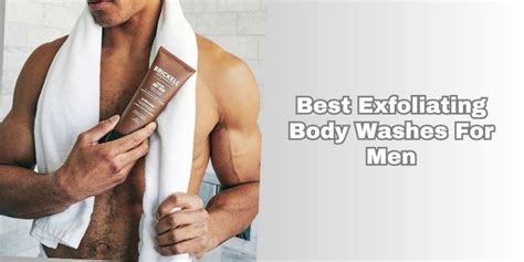 The best men’s body washes, according to experts - Curology - balustradellc
