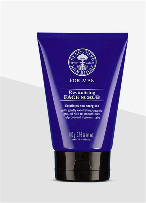 The best men’s exfoliators for every skin type - balustradellc