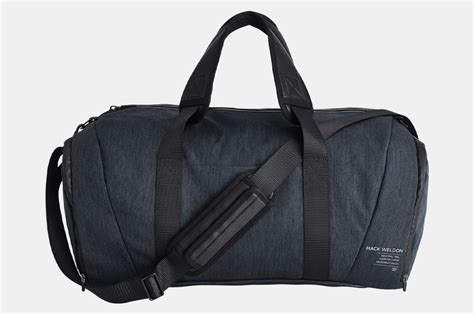 The Best Men’s Gym Bags For 2024 - GearMoose - balustradellc