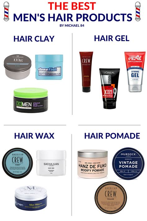 The Best Men’s Hair Products for Thin Hair - Pomades … - balustradellc
