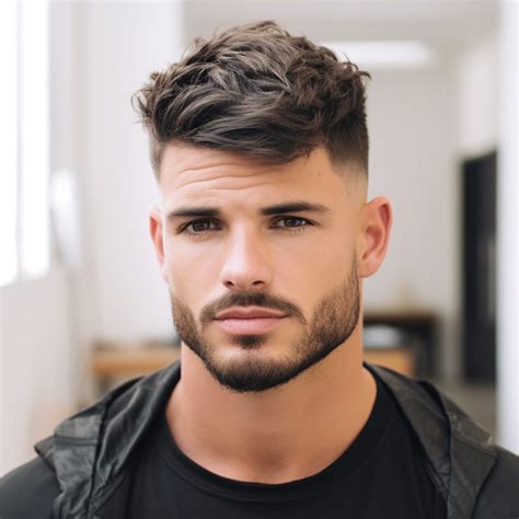 The Best Men’s Hair Trends of 2026 - GQ - balustradellc