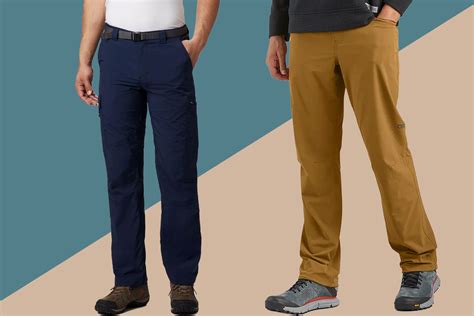 The Best Men’s Hiking Apparel of 2022 - Backpacker - balustradellc