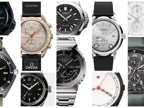 The best men’s watches for under £500 - Luxury London - balustradellc