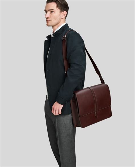 The Best Messenger Bag Brands For Men In 2026 - balustradellc