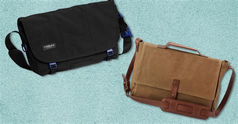 The Best Messenger Bags For Men 2023 | HuffPost Life - balustradellc