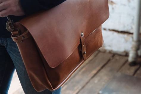 The Best Messenger Bags for Men to Lug Around Your … - balustradellc