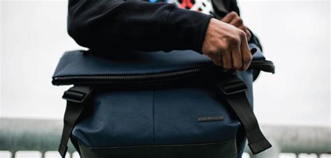 The Best Messenger Bags for Tech, Travel, and EDC … - balustradellc