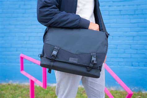 The Best Messenger Bags of 2026 | GearJunkie Tested - balustradellc