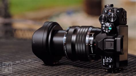 The Best Micro Four Thirds Lenses for 2026 - PCMag - balustradellc