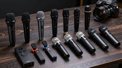 The best microphone for vlogging and filmmaking in 2026 - balustradellc
