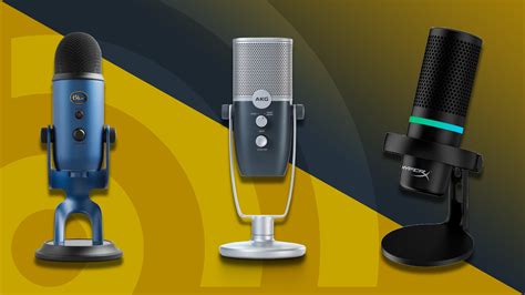 The Best Microphones & Audio Interfaces for Home Recording (2025 … - balustradellc