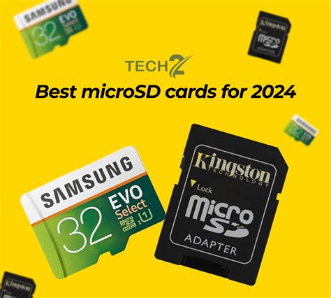 The Best microSD Cards of 2024 - How-To Geek - balustradellc