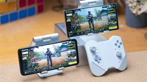 The best mid-range gaming phone isn't from Google or … - balustradellc