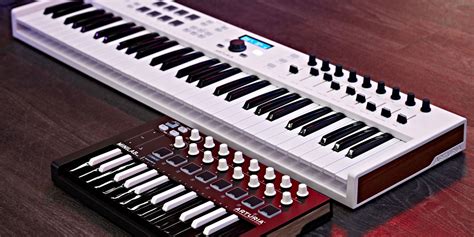 The Best MIDI Controller Keyboards - Under $200 to … - balustradellc
