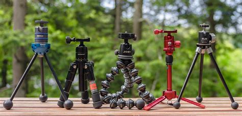 The best mini tripods - Digital Camera World - balustradellc
