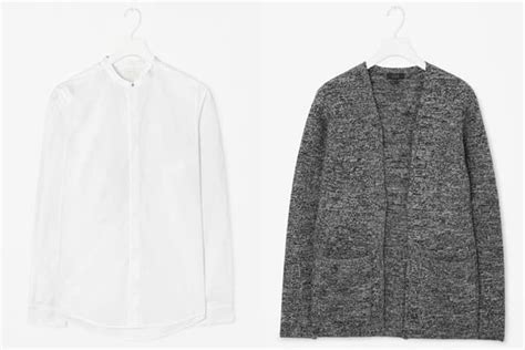 The Best Minimalist Menswear Brands - FashionBeans - balustradellc